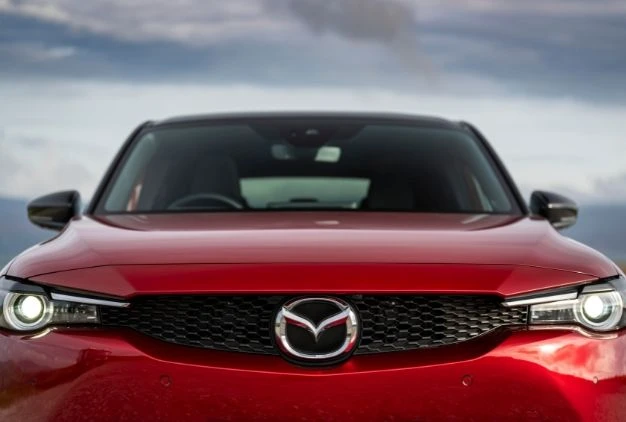 A plug-in hybrid like no other